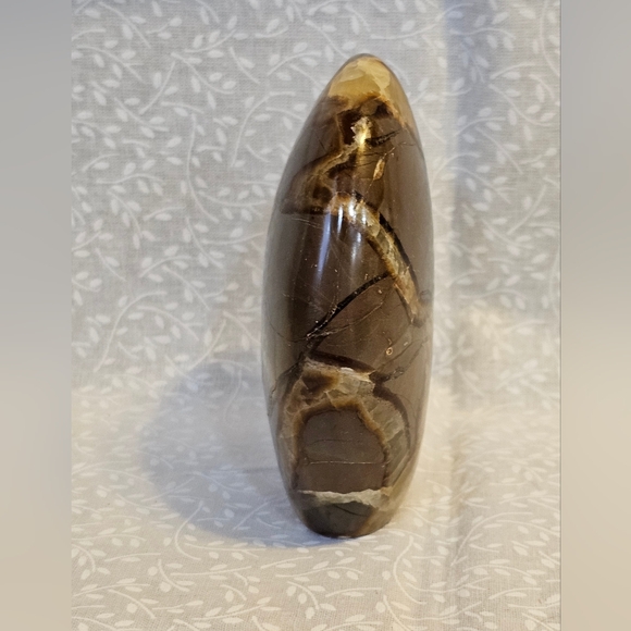 Septarian Crystal Free Form - Picture 4 of 6